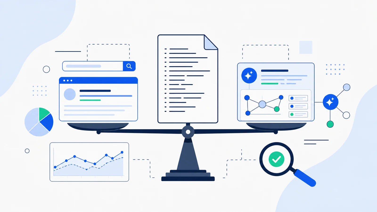Does llms.txt help SEO or AI visibility?
