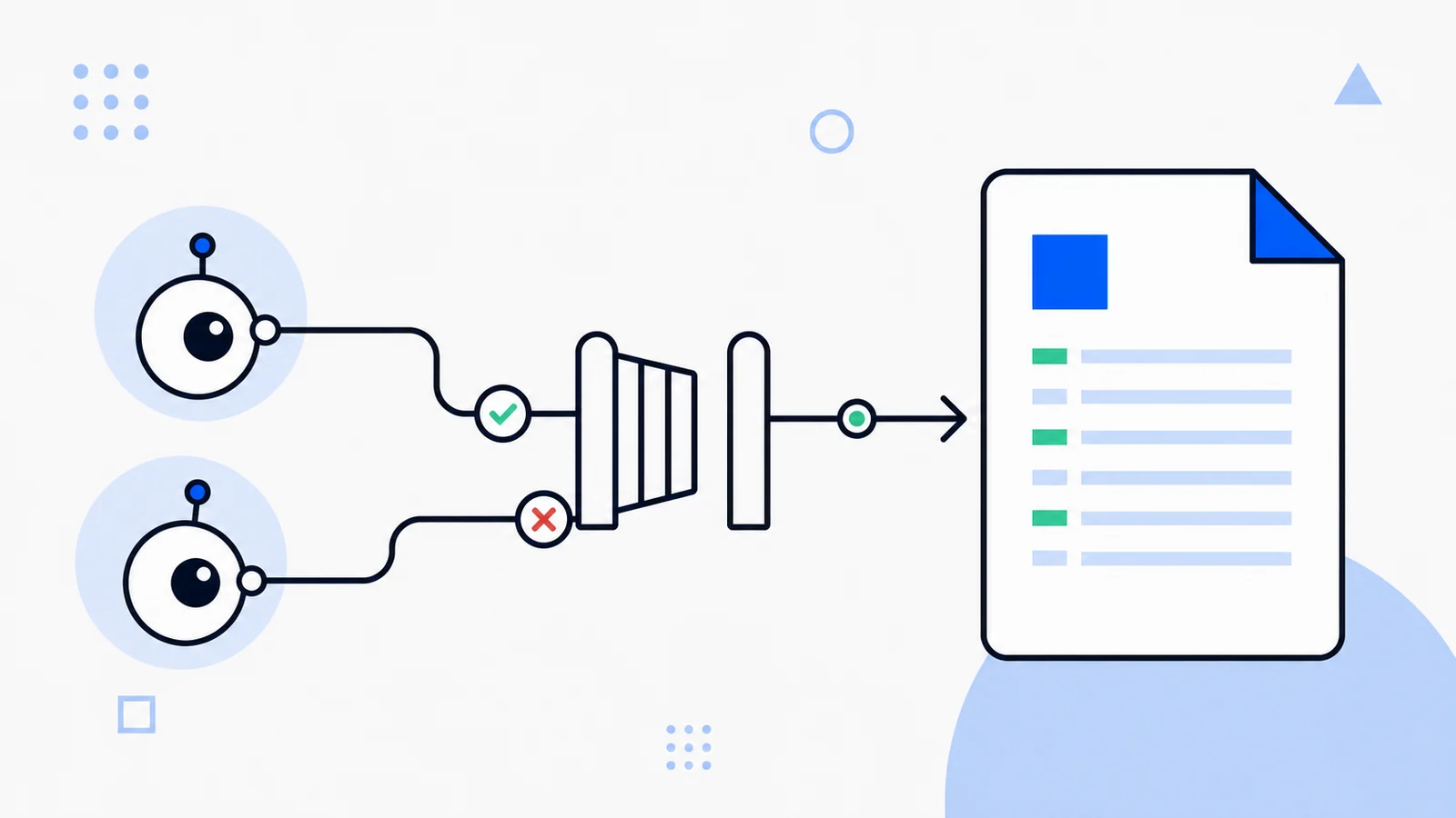 How to configure robots.txt for AI bots